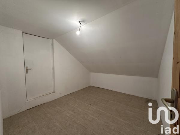 Maison à vendre 13 pièces 317 m² Saulcy-sur-Meurthe