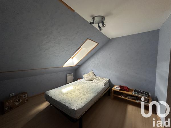 Maison à vendre 13 pièces 317 m² Saulcy-sur-Meurthe