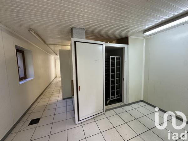 Maison à vendre 13 pièces 317 m² Saulcy-sur-Meurthe