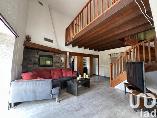 Maison à vendre 13 pièces 317 m² Saulcy-sur-Meurthe