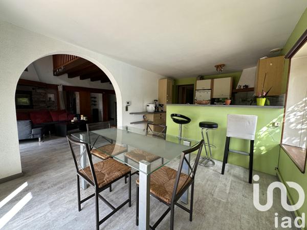 Maison à vendre 13 pièces 317 m² Saulcy-sur-Meurthe