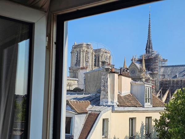 Appartement  en vente - Saint-Victor