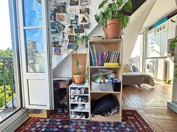 Appartement  en vente - Saint-Victor