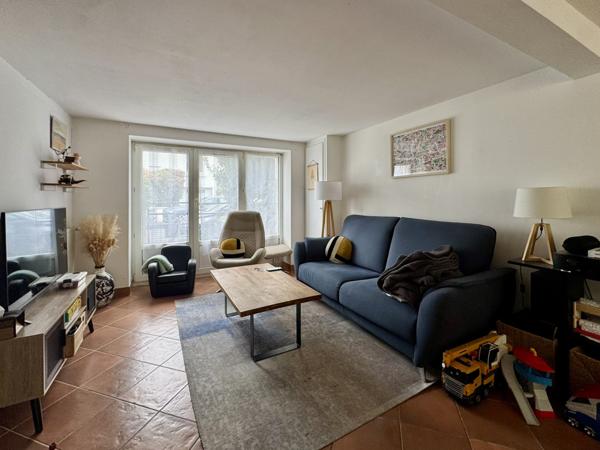 Maison  5 pièce(s)  3 chambre(s)  74.88 m²