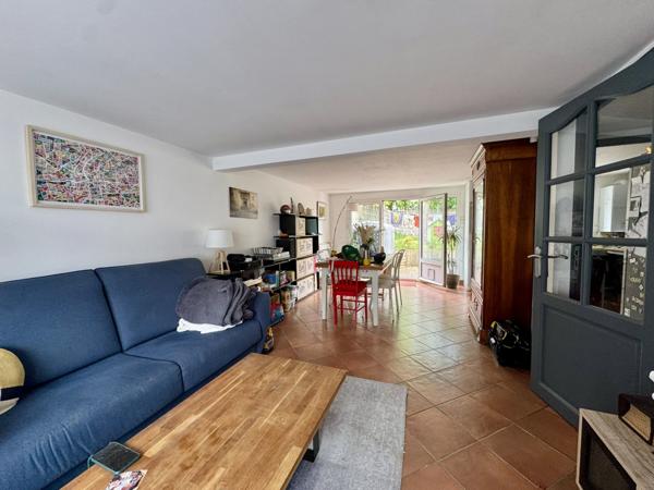 Maison  5 pièce(s)  3 chambre(s)  74.88 m²