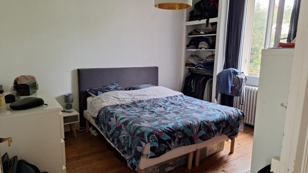 Maison  5 pièce(s)  3 chambre(s)  74.88 m²