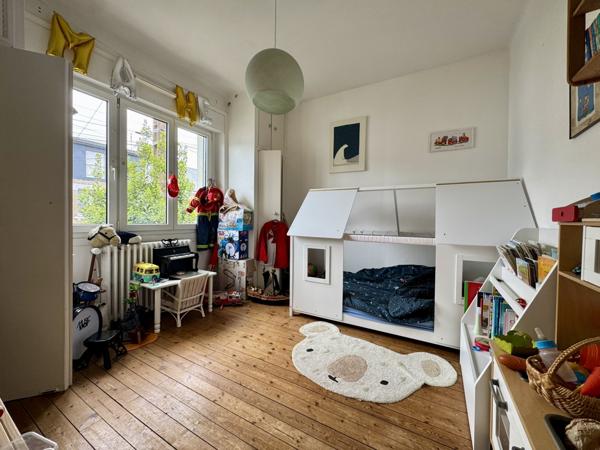 Maison  5 pièce(s)  3 chambre(s)  74.88 m²