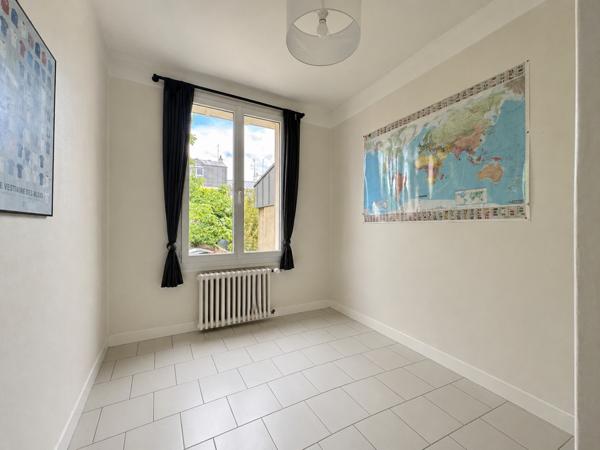 Maison  5 pièce(s)  3 chambre(s)  74.88 m²