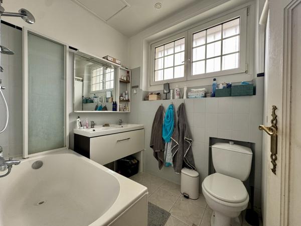 Maison  5 pièce(s)  3 chambre(s)  74.88 m²