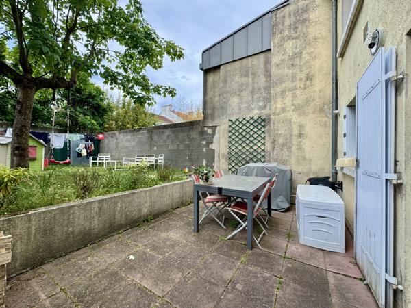 Maison  5 pièce(s)  3 chambre(s)  74.88 m²