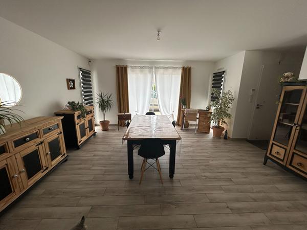 Maison 6 pièces 120 m² avec garage à Machecoul