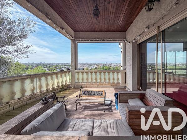 Maison à vendre 12 pièces 511 m² Chennevières-sur-Marne