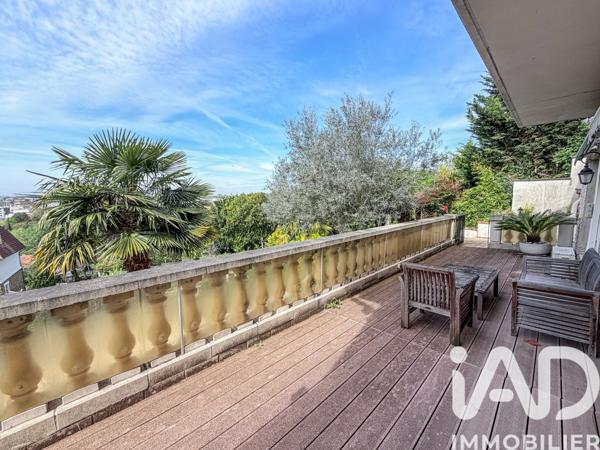 Maison à vendre 12 pièces 511 m² Chennevières-sur-Marne