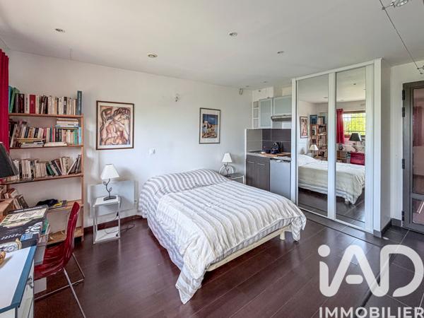 Maison à vendre 12 pièces 511 m² Chennevières-sur-Marne