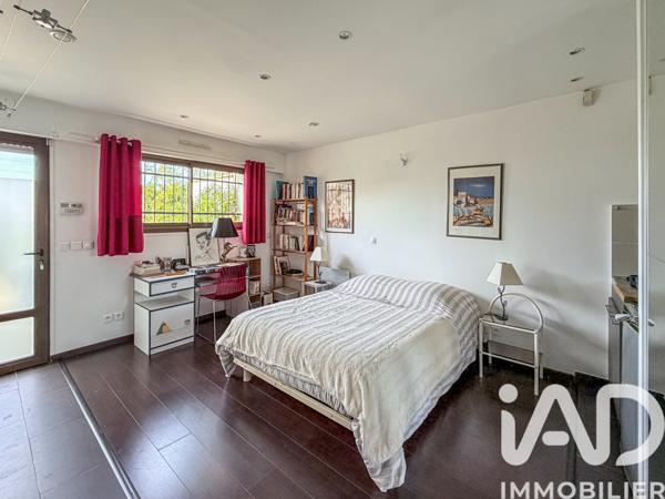 Maison à vendre 12 pièces 511 m² Chennevières-sur-Marne