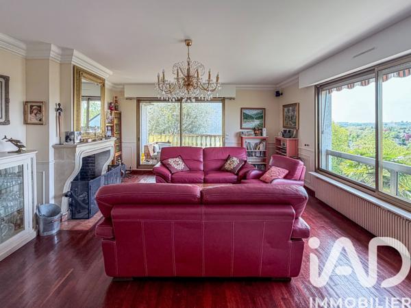 Maison à vendre 12 pièces 511 m² Chennevières-sur-Marne