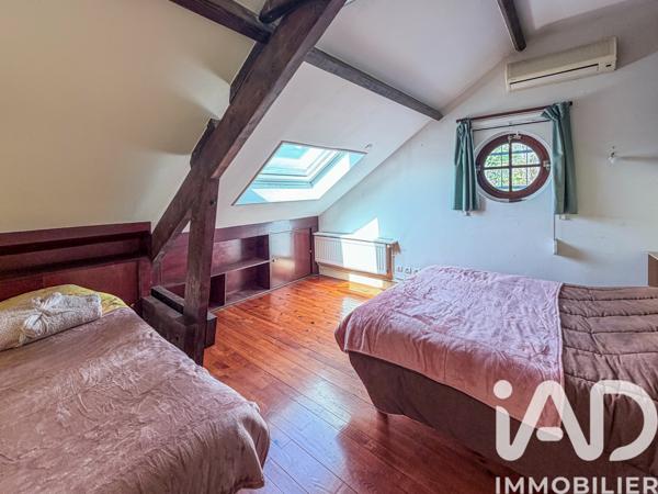 Maison à vendre 12 pièces 511 m² Chennevières-sur-Marne