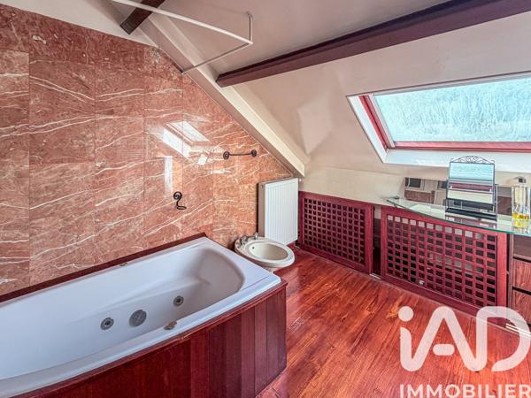 Maison à vendre 12 pièces 511 m² Chennevières-sur-Marne