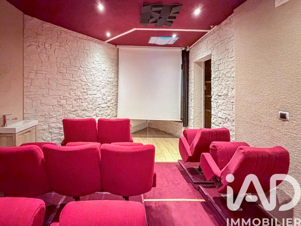 Maison à vendre 12 pièces 511 m² Chennevières-sur-Marne