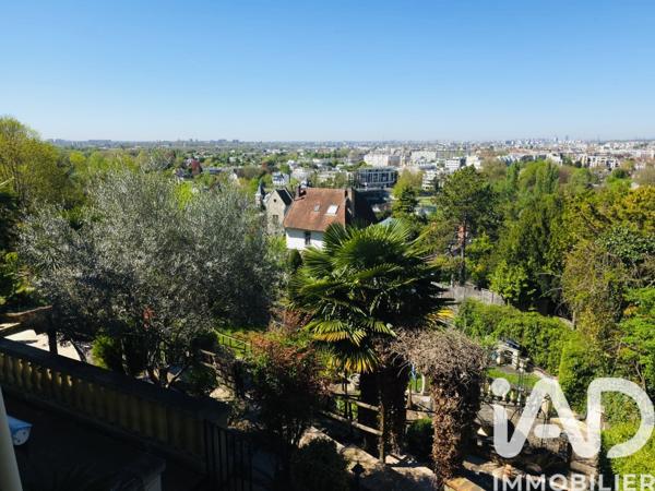 Maison à vendre 12 pièces 511 m² Chennevières-sur-Marne