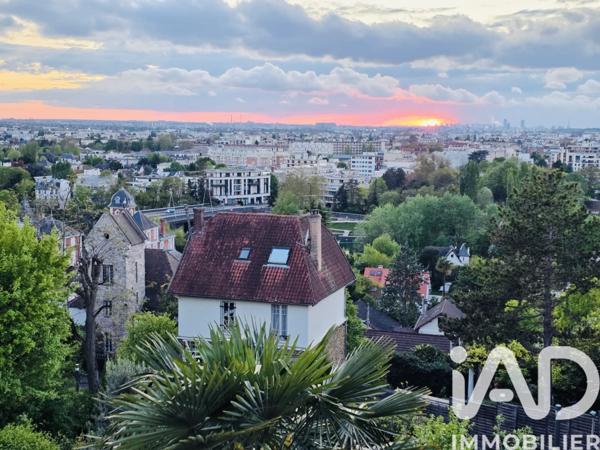 Maison à vendre 12 pièces 511 m² Chennevières-sur-Marne