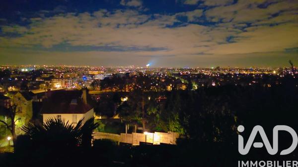 Maison à vendre 12 pièces 511 m² Chennevières-sur-Marne