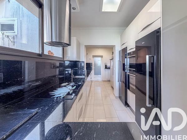 Maison à vendre 12 pièces 511 m² Chennevières-sur-Marne