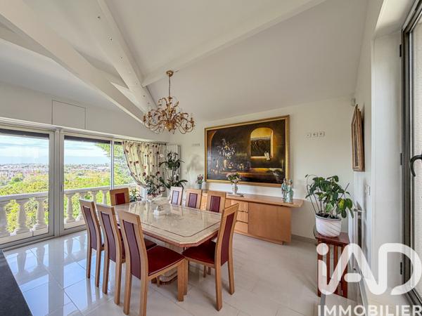 Maison à vendre 12 pièces 511 m² Chennevières-sur-Marne