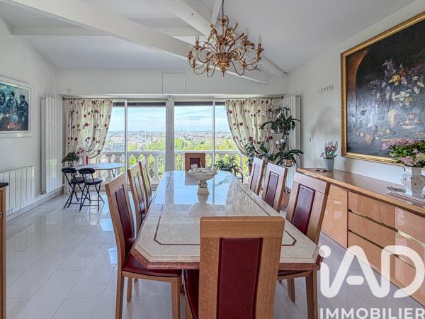 Maison à vendre 12 pièces 511 m² Chennevières-sur-Marne