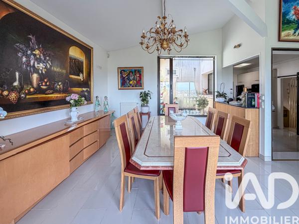 Maison à vendre 12 pièces 511 m² Chennevières-sur-Marne