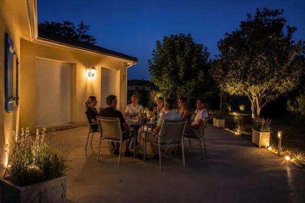 VILLA 130 m2 6 PIECES
