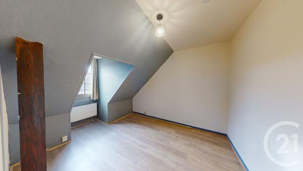 Appartement F2 à vendre  2 pièces - 29,13 m2 DOLE - 39