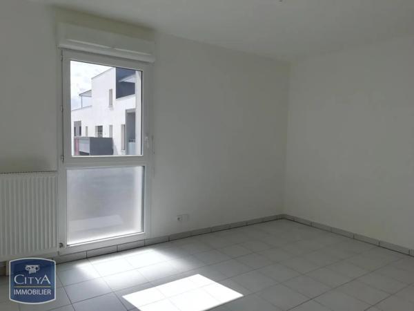 Appartement à vendre 1 pièce 23.27m² Toulouse (31400)