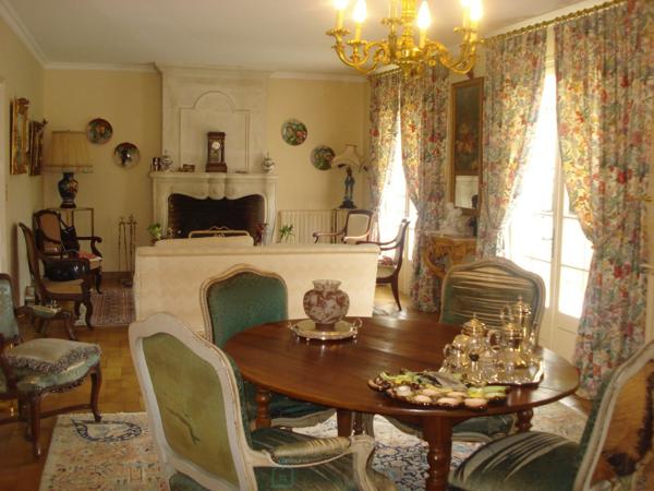 MAISON DE CHARME SUR TERRAIN DE 14000 M2