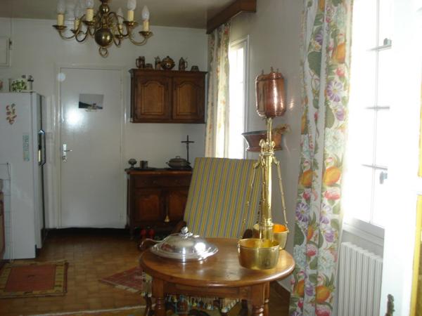 MAISON DE CHARME SUR TERRAIN DE 14000 M2