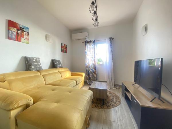 Appartement T2 meublé à SADA