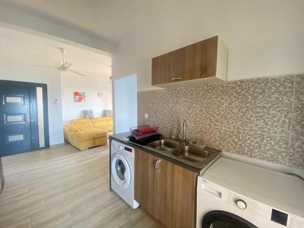 Appartement T2 meublé à SADA