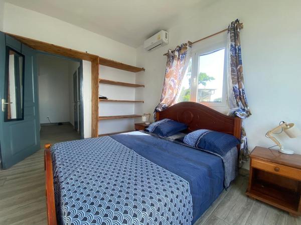 Appartement T2 meublé à SADA