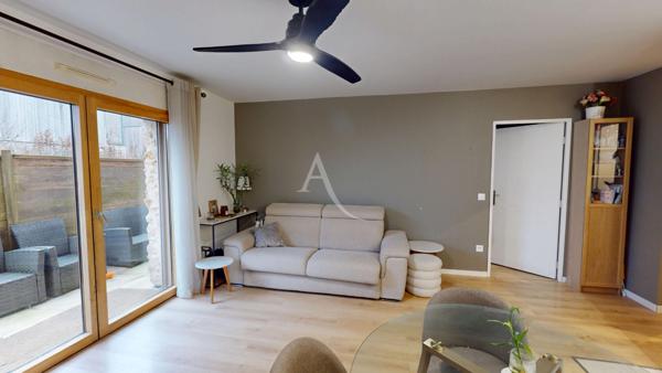 Montévrain : Proche gare RER A Val d'Europe