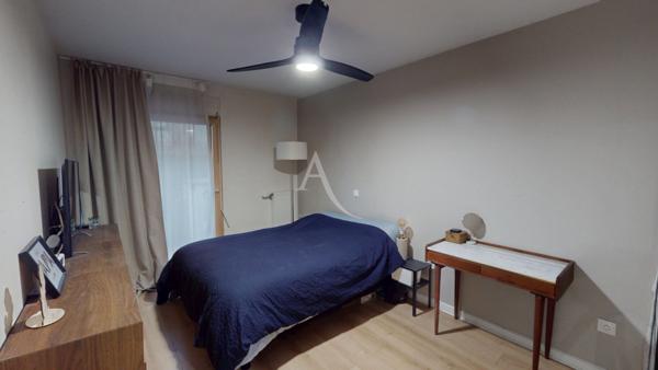 Montévrain : Proche gare RER A Val d'Europe