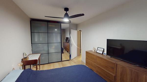 Montévrain : Proche gare RER A Val d'Europe