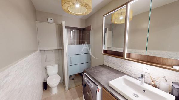 Montévrain : Proche gare RER A Val d'Europe