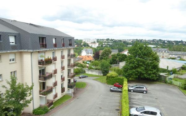 Appartement à louer    1 pièce •  Limoges