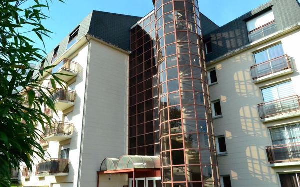 Appartement à louer    1 pièce •  Limoges