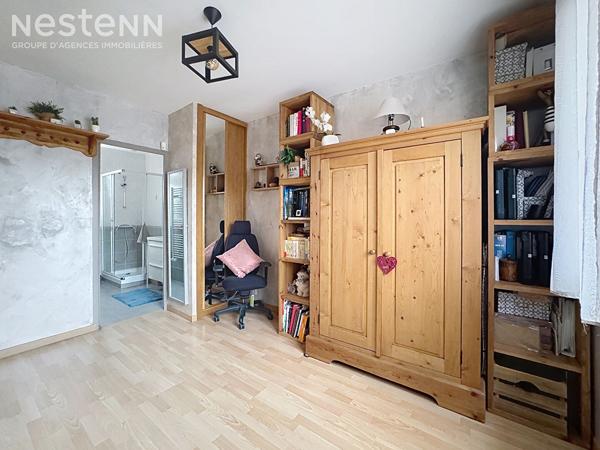 Maison 6 pièces à vendre - Séjour SUD - 4 chambres - Jardin - Terrasse