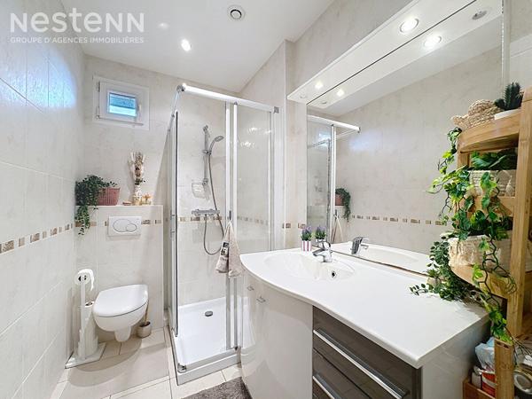 Maison 6 pièces à vendre - Séjour SUD - 4 chambres - Jardin - Terrasse