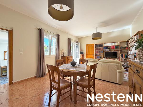 Maison 3 pièces 2 chambres (70 m²) QUARTIER TREMBLAY