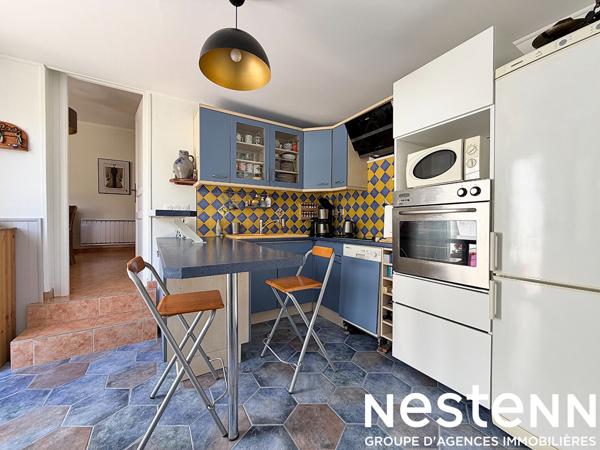 Maison 3 pièces 2 chambres (70 m²) QUARTIER TREMBLAY