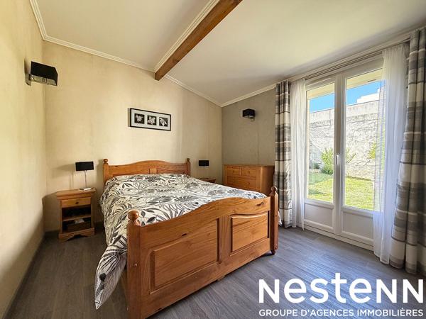 Maison 3 pièces 2 chambres (70 m²) QUARTIER TREMBLAY