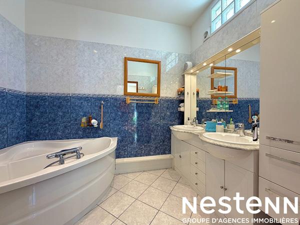 Maison 3 pièces 2 chambres (70 m²) QUARTIER TREMBLAY